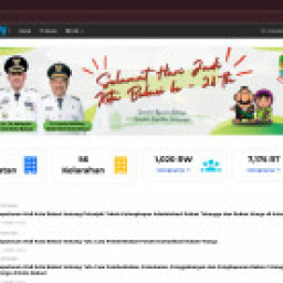 post